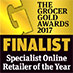 The Grocer Gold Awards