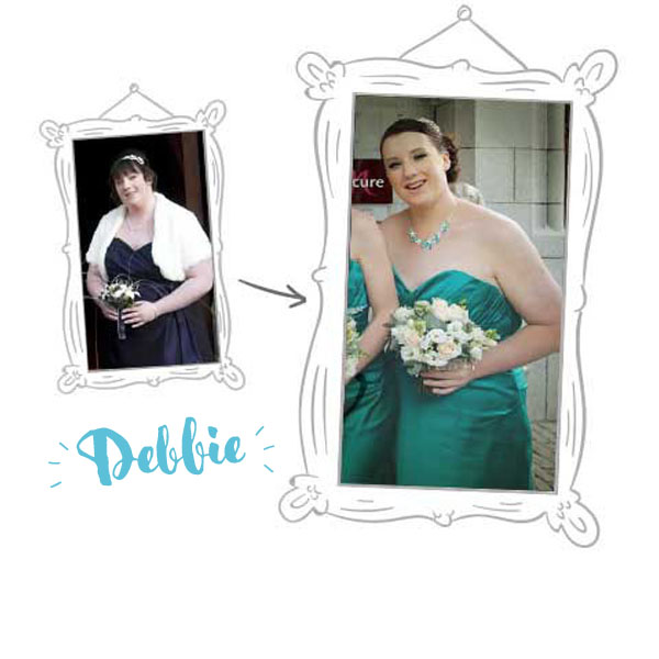 Debbie ford lighter life #10