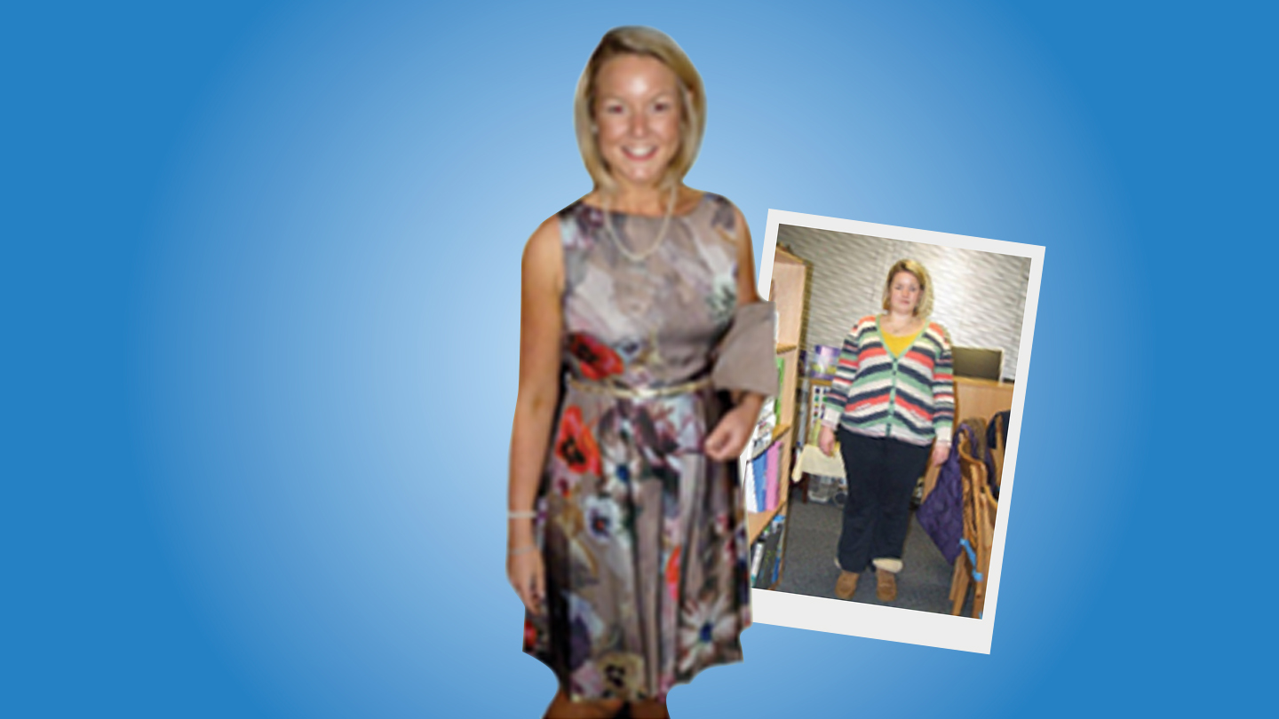 Sarah’s story