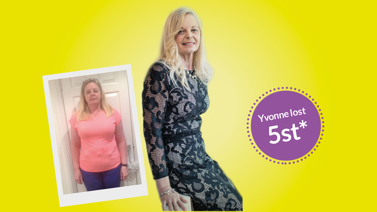 Yvonne Taylor’s story