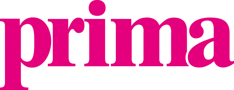 Prima logo