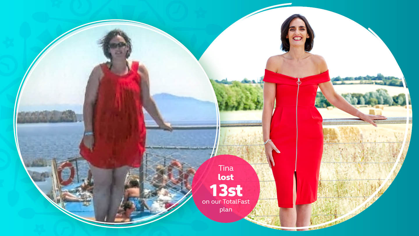 Tina: My Story