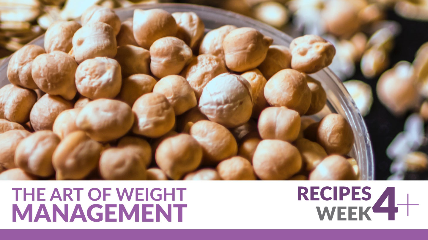 Thai chicken noodle soup LighterLife