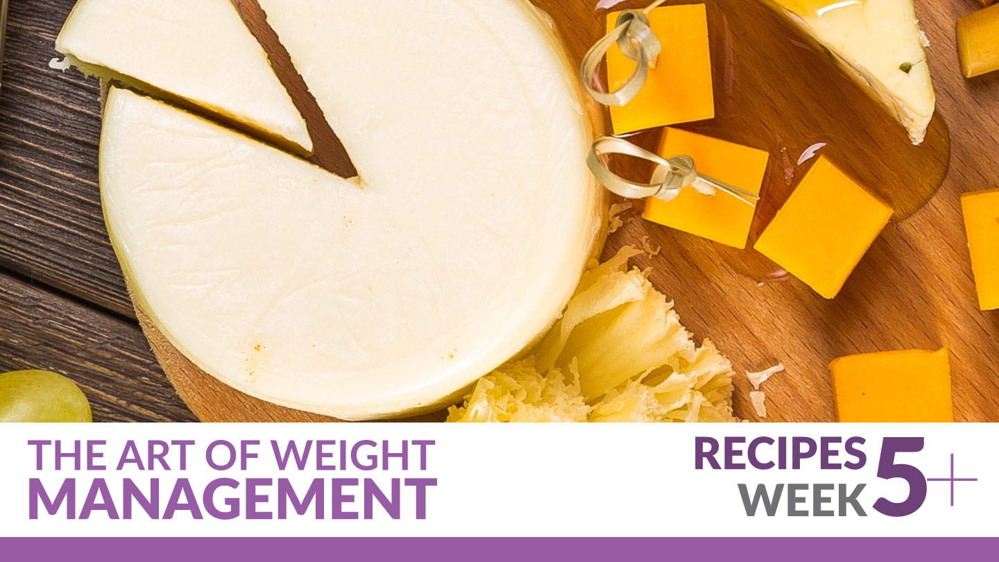 Spaghetti carbonara LighterLife