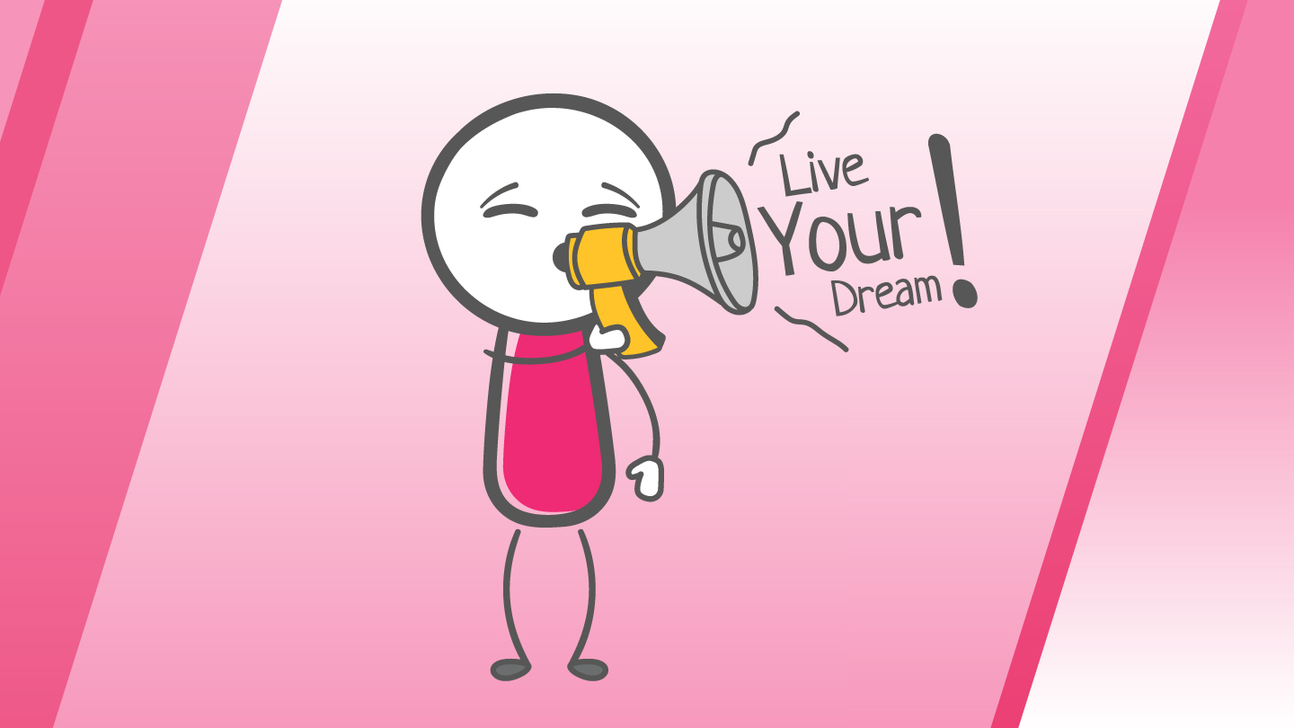 Live your dream with LighterLife