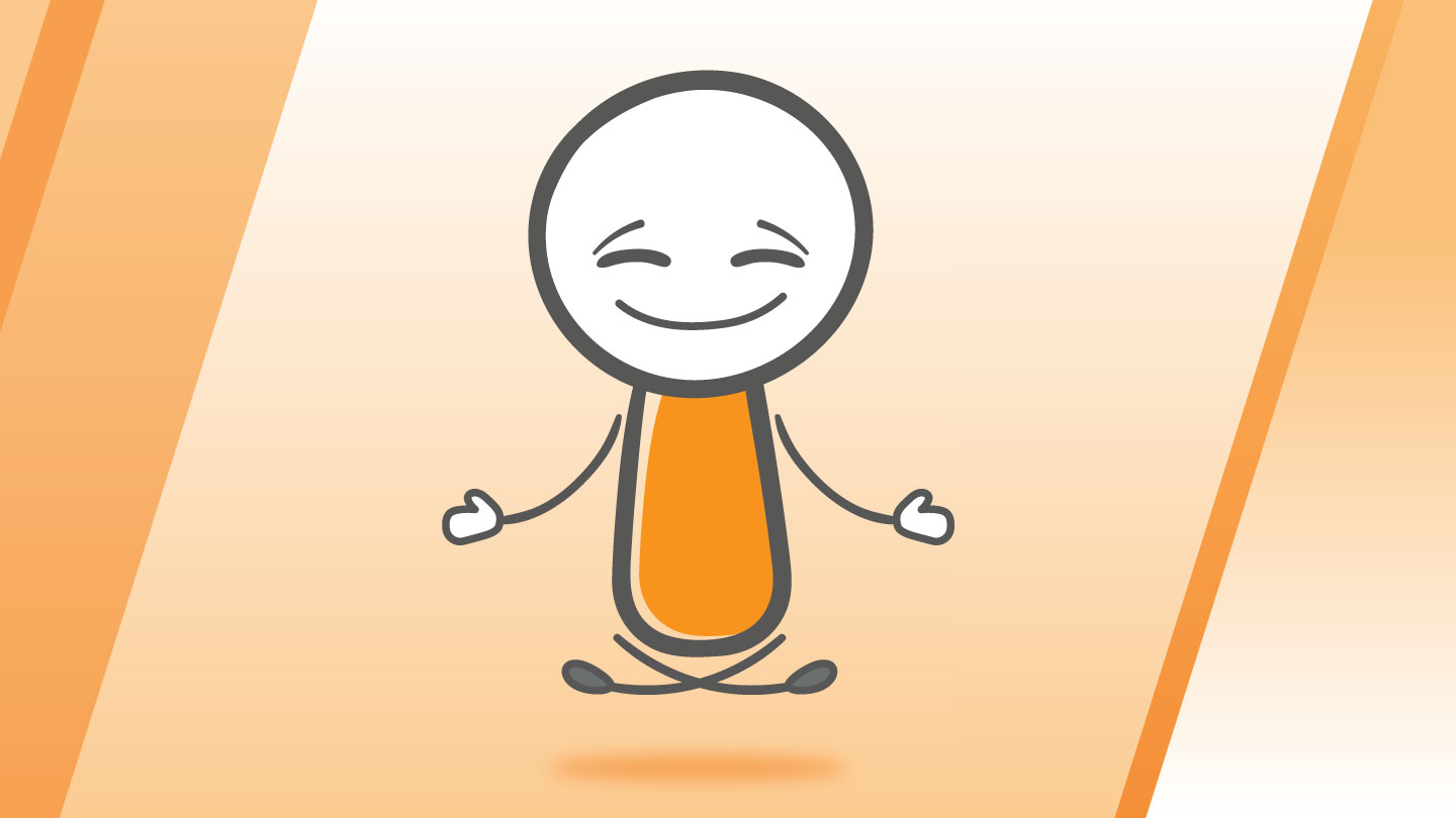 The Mindful Approach