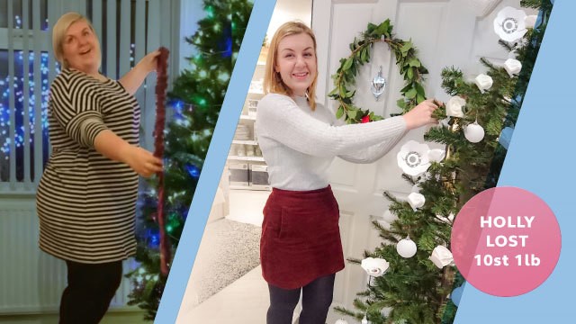 What do you want for Christmas?