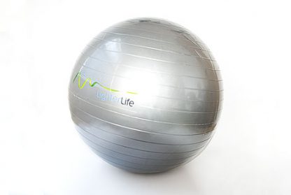 LighterLife exercise ball