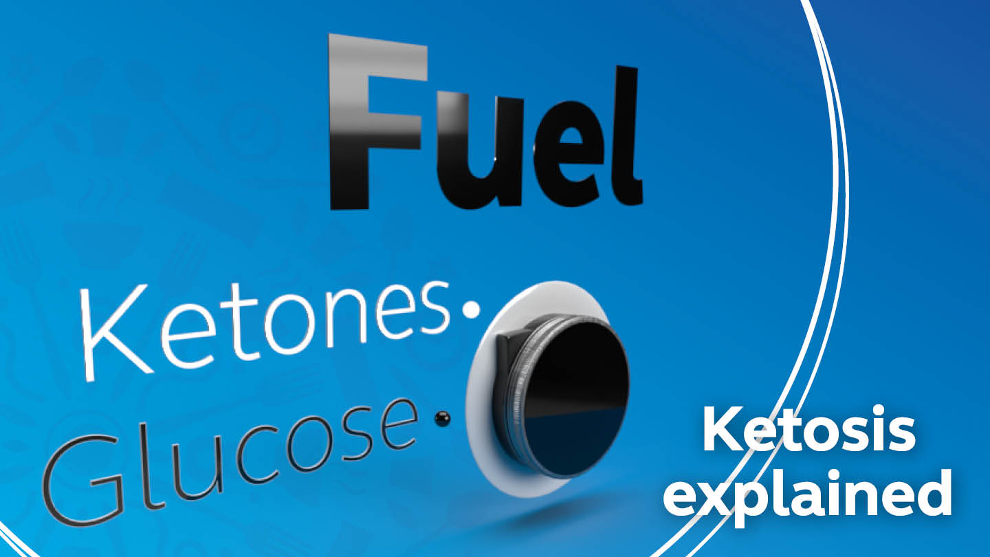 What is ketosis?