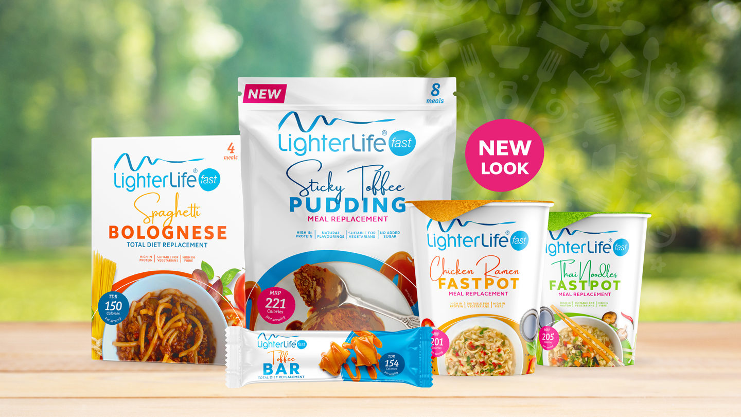 How Does LighterLife Work? LighterLife