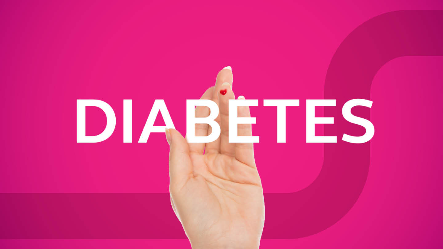 Type 2 Diabetes: What is it and who is at greatest risk?