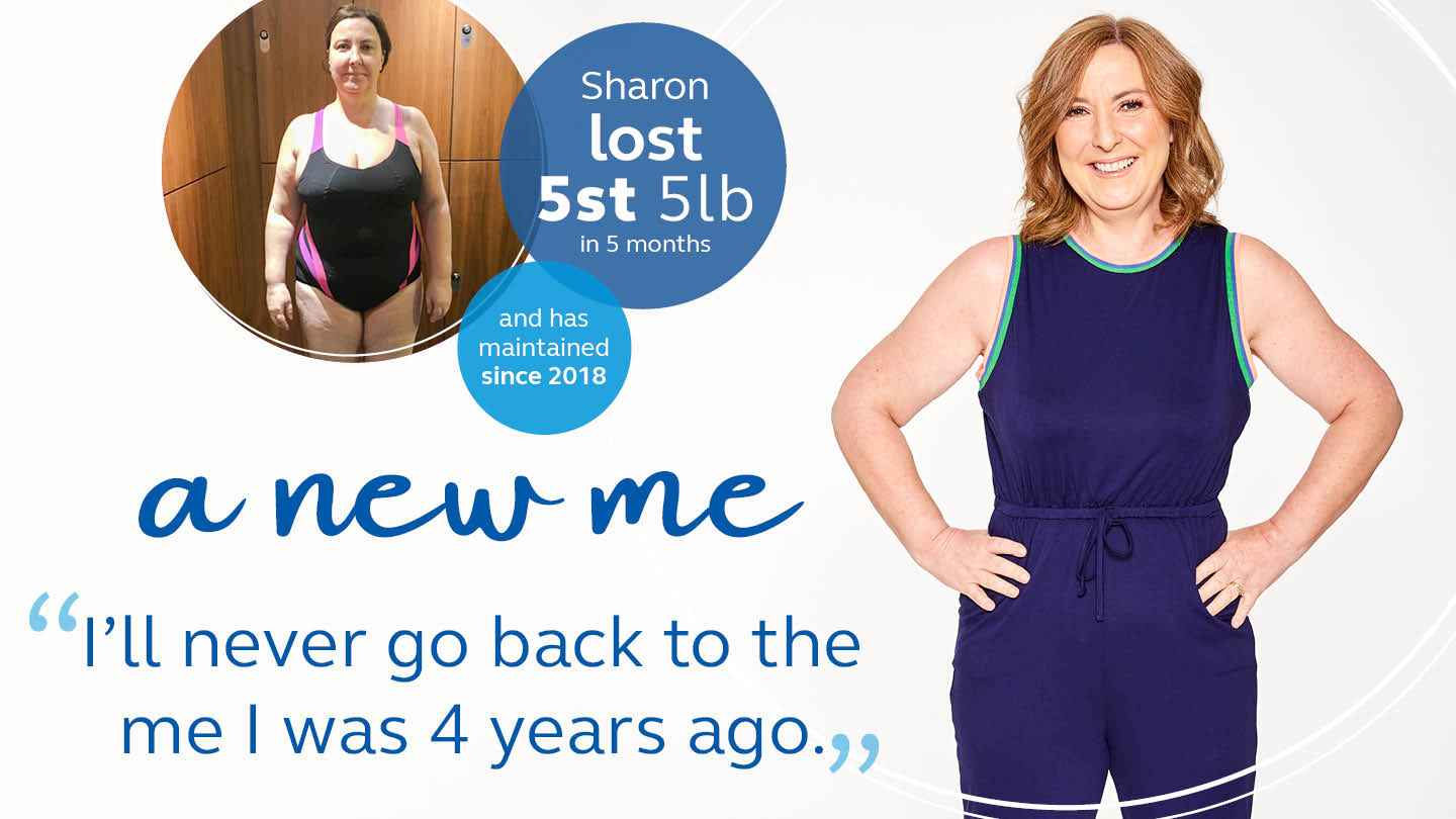 Sharonupdate