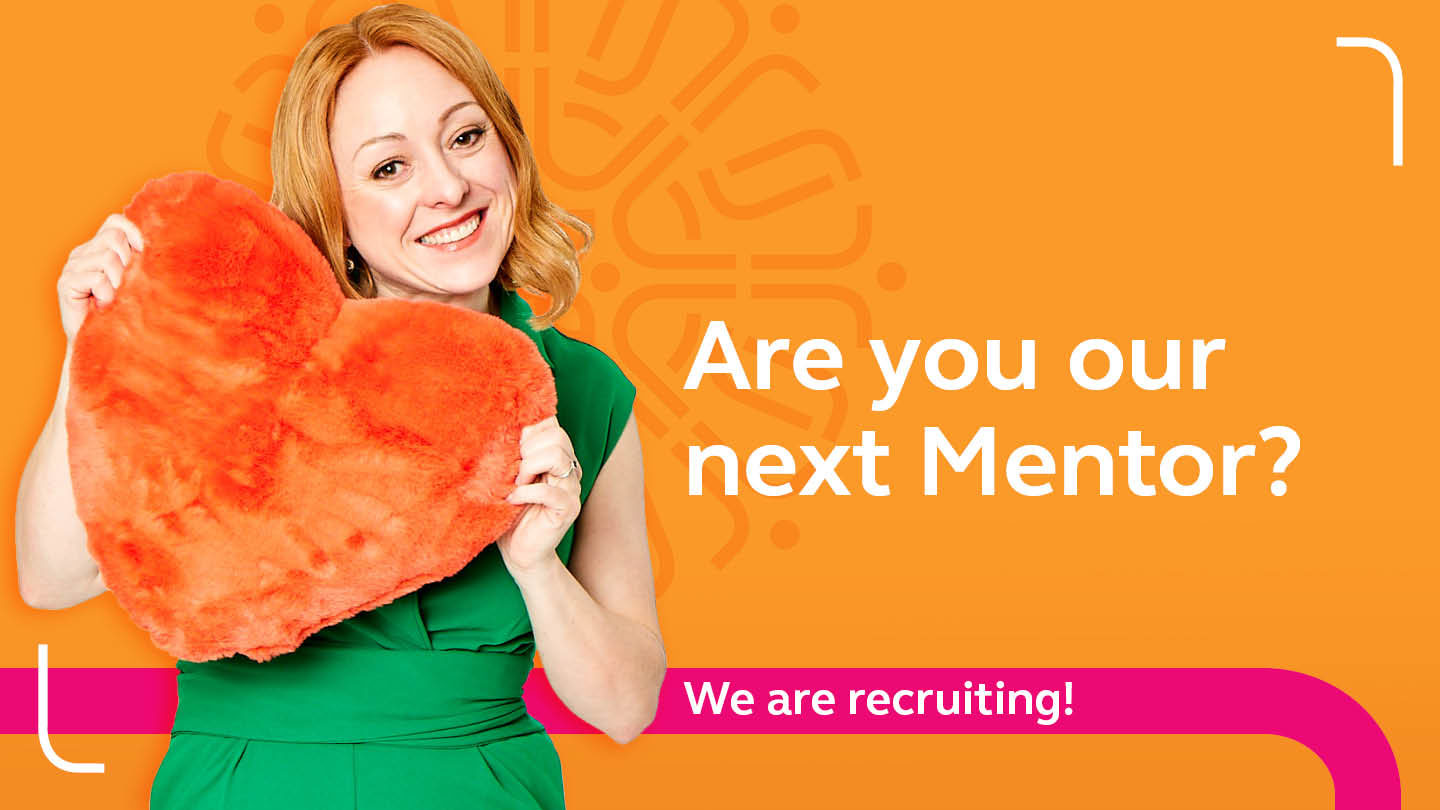 Zoe LighterLife Mentor Recruitment
