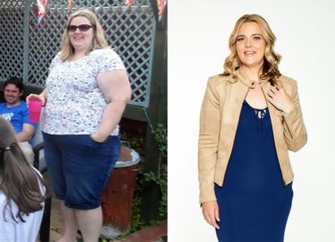 Nicky lost 9st Lighterlife weight loss success story