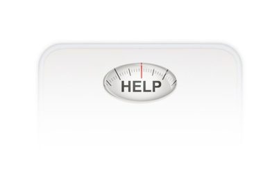 weight loss help