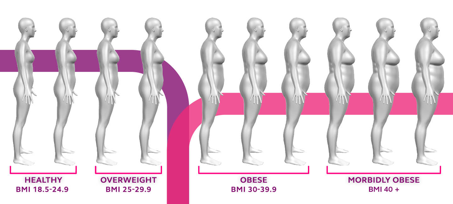 Healthy BMI