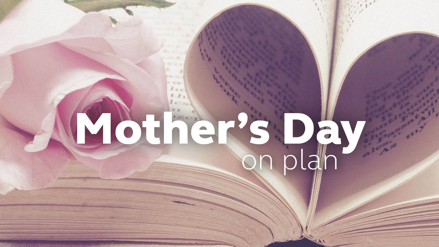 Top tips for sticking to your TotalFast plan this Mother’s Day