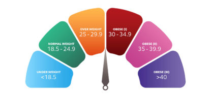 BMI Fast weight loss