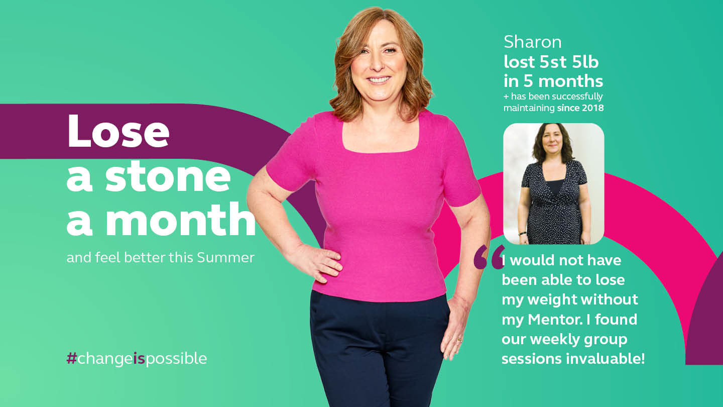 LighterLife Fast Weight Loss Mentor Support