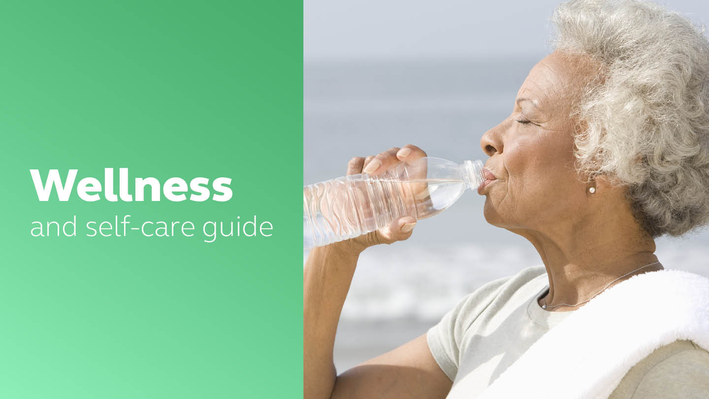 Staying hydrated and Weight-loss: Wellness tips to feel better this Summer