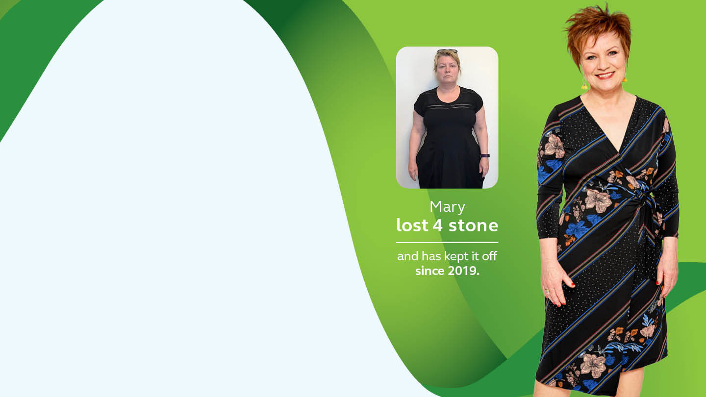 LighterLife Weight Loss Diet Plans Intermittent Fasting Success Story