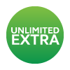 Unlimited Extra