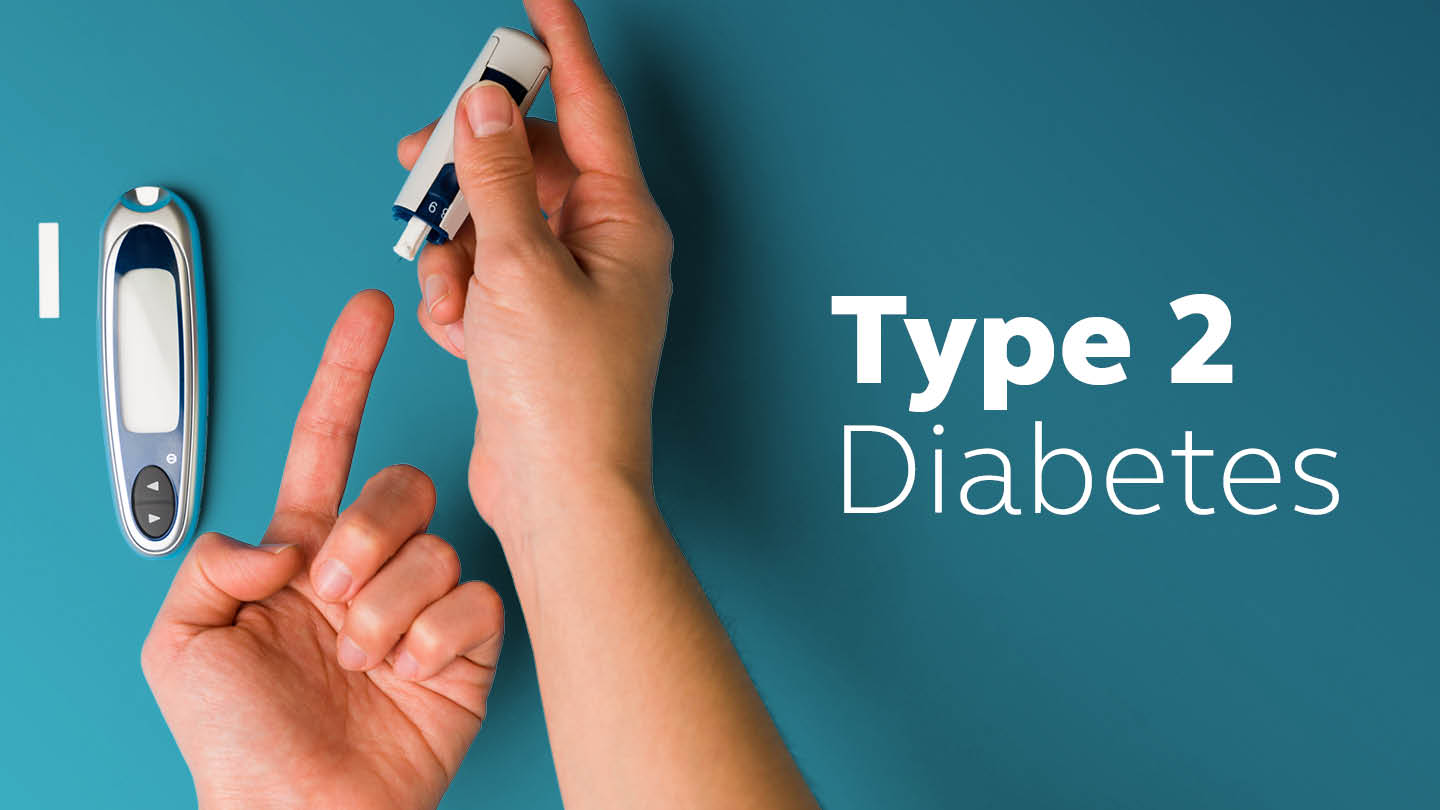 What is Type 2 diabetes and how losing weight help?