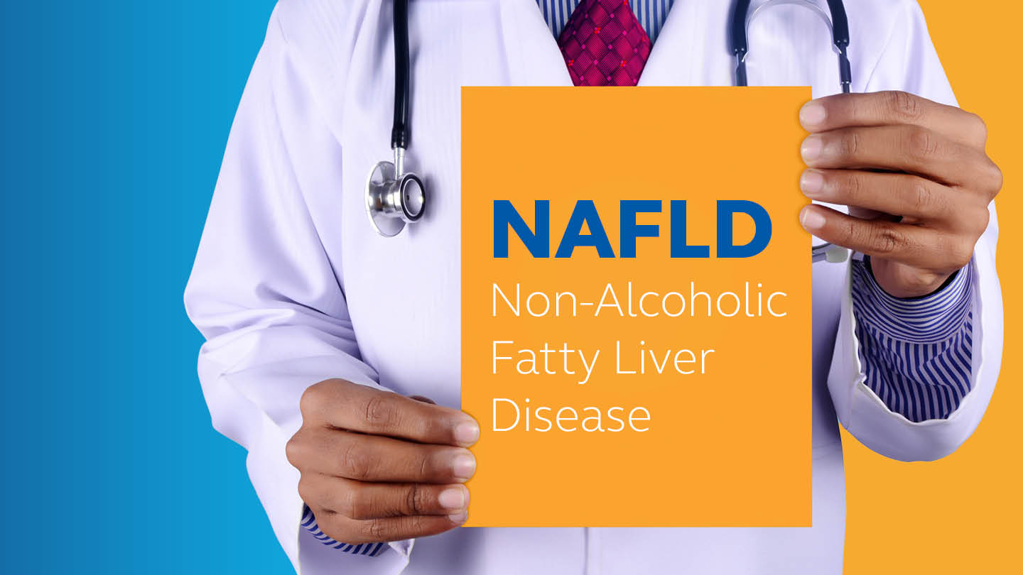 Obesity and Non-alcoholic Fatty Liver Disease: How to improve your liver