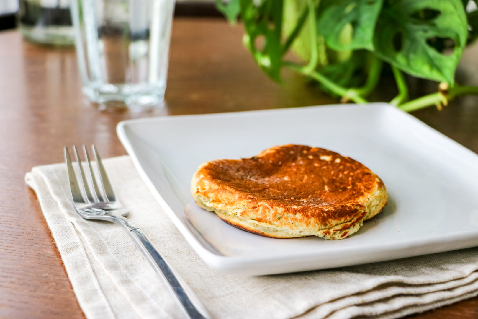 Garlic Flatbread Savoury VLCD Meal To Support Weight Loss garlic-flatbread-savoury-vlcd-meal-to-support-weight-loss