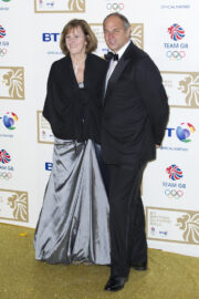 Steve Redgrave photo