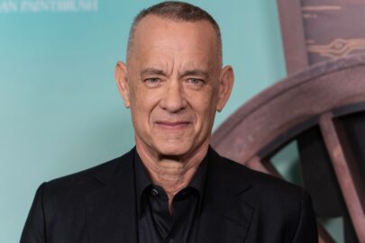 Tom Hanks photo