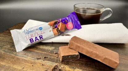 LighterLife Meal Replacement Bar