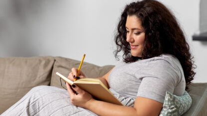 Letter to yourself