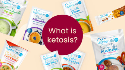 What is Ketosis