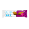 chocolate raisin bar wrapper