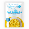 pasta carbonara sachet