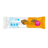 salted caramel bar wrapper
