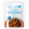 spaghetti bolognese sachet