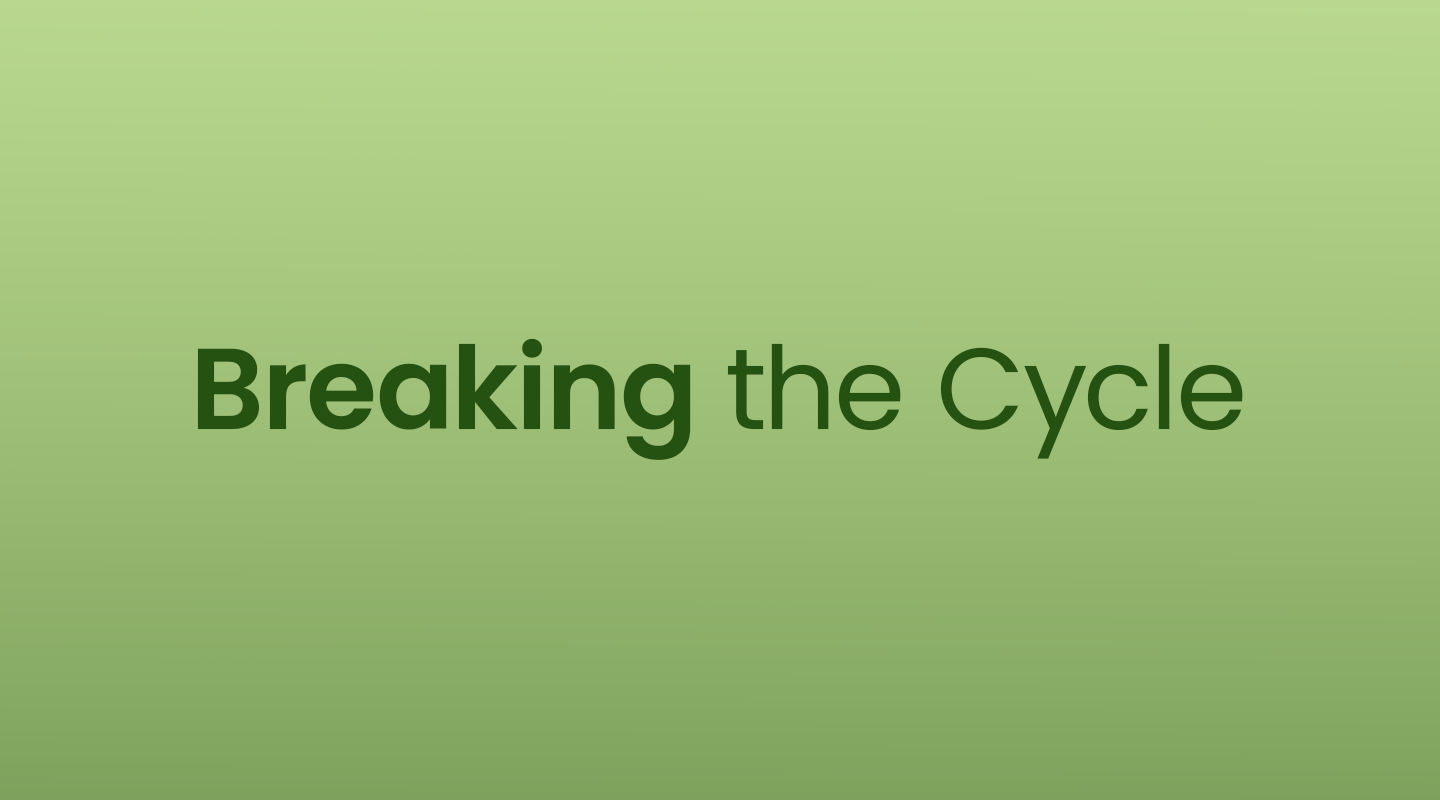 Breaking Free from Yo-Yo Dieting: A Smarter Approach to effective weight loss and longer term weight management
