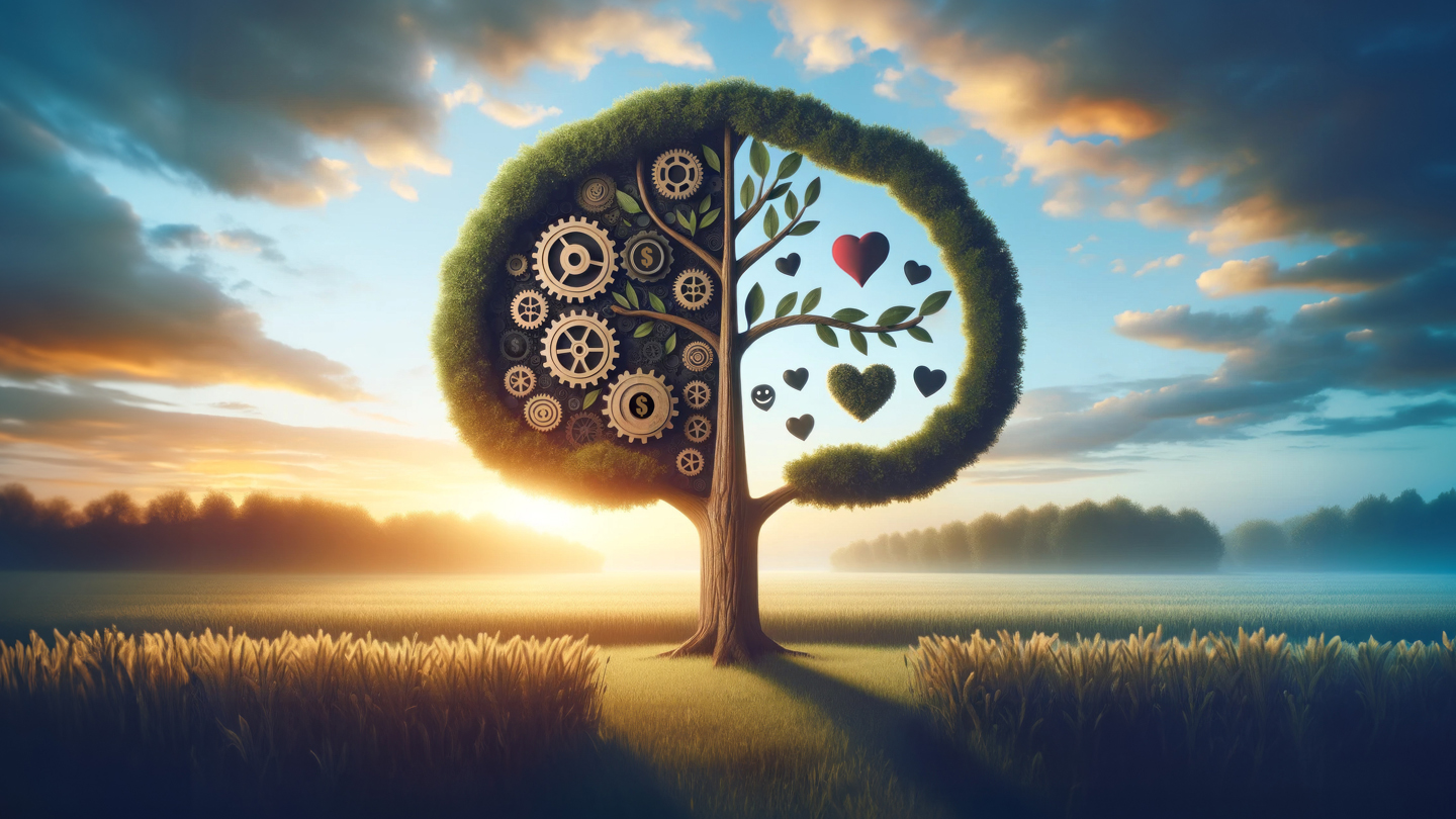 How to Achieve a Balanced Life – Benefits for Weight Management