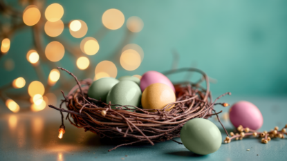 How Enjoy Easter on a Diet and Stick To Your Weight Loss Goals