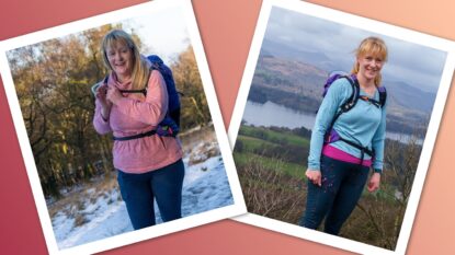 Karen LighterLife Before And After