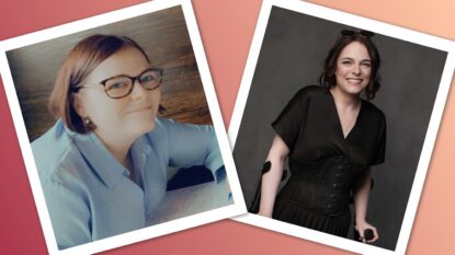 Kirsty Before And After