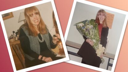 Lorna Before And After