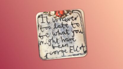Lorna Written Note