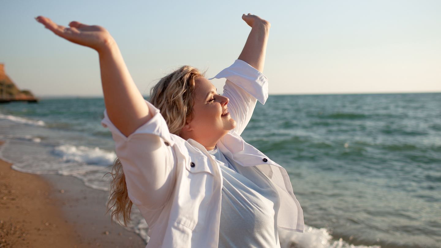 Handling Negative Reactions to Your Weight Loss with Confidence