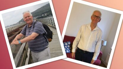 Simon Before And After