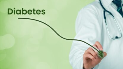 Diabetes - LighterLife blog