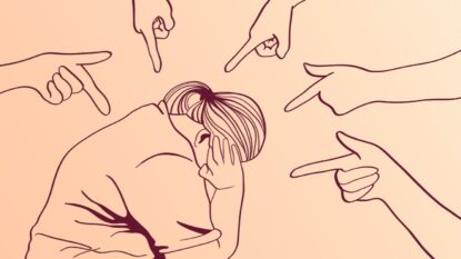 Fat Shaming - LighterLife blog