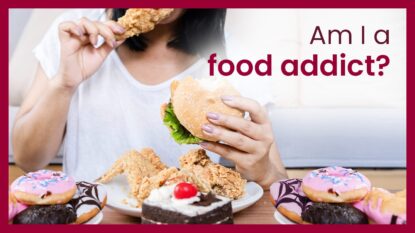 Am I a food addict - LighterLife blog